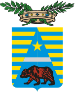 Logo Provincia di Biella